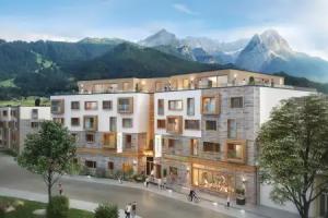 Moun10 Jugendherberge Garmisch, Garmisch-Partenkirchen