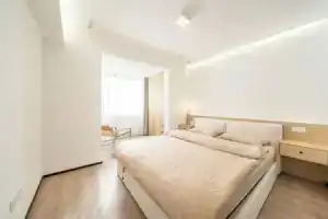 CityHome-Modern 3BRs 2Baths CAC&Fheating Apartments, Shanghai