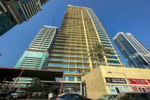 HiGuests Vacation Homes - Lake View, Dubai