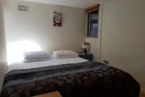 Modern 2 Bedroom Apartment, Dublin