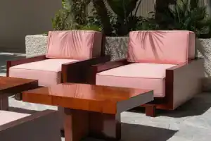 Cap d'Antibes Beach Hotel, Juan-les-Pins