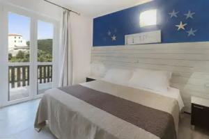 Albergo Serena, Lerici