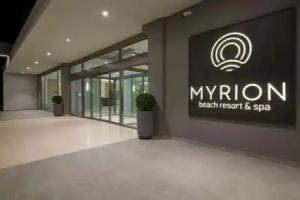 Myrion Beach Resort & Spa - Adults Only, Gerani