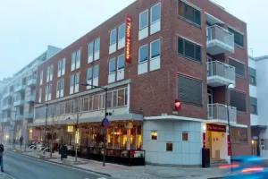 Thon Hotel Lillestrøm, Lillestrom