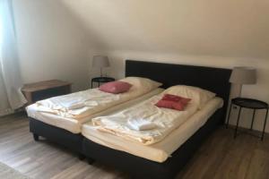 Berghotel Harz, Hahnenklee-Bockswiese