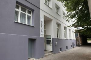 City-Pension Magdeburg, Magdeburg