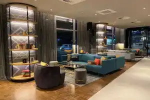 Postboutique Hotel Wuppertal, Wuppertal