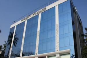 Hotel Jewel of Chembur, Mumbai