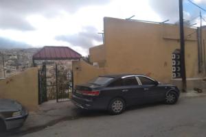 Brother Home Apartments, Wadi Mousa