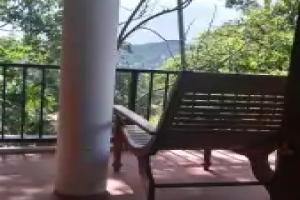 Samadhi Nature Resort, Ella