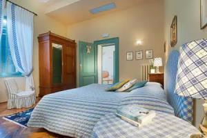 Boutique Hotel Villa Sostaga, Gargnano