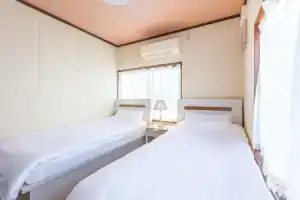 Sankaiso Hotel, Shirahama