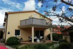 Apartments Beti, Porec