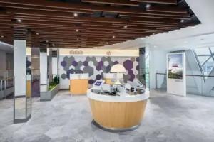 YOTELAIR Singapore Changi Airport, Singapore