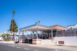 Montana Club Suite Hotel, Puerto del Carmen