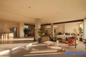 Shiguang · Weiyang | HYLLA Villa Sea View Designer Resort Homestay