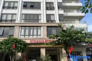 Cat BA Rosalia Hotel, Haiphong
