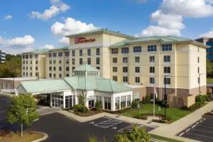 Hilton Garden Inn Charlotte Airport, Charlotte