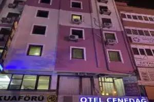 Hotel Cenedag, Kocaeli