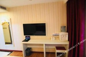 Super 8 Hotel (Beijing You'anmen Outer Street), Beijing