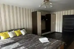 Apartments on Alexey Rybak Street 2/1, Irkutsk