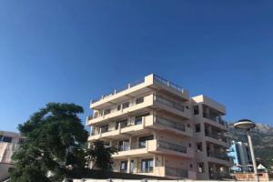 Hotel Sunset, Dobra-Voda