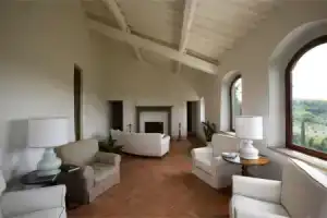 Villa Torre Chianti, Barberino Val d'Elsa
