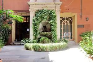Relais Servio Tullio, Rome