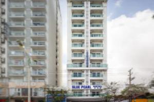 Blue Pearl Hotel, Nha Trang