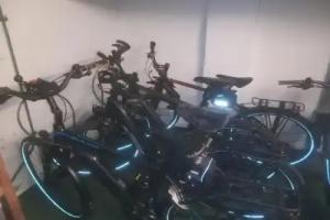 Stadt-Gut-Hotel Rheinischer Hof, Essen