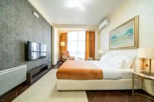 Hotel Alexandar Lux, Podgorica