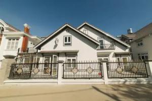 GREEN MEADOW VILLA&café, Dalat