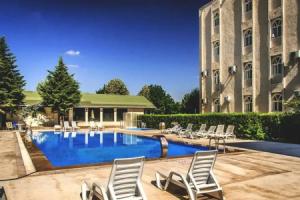 Mihran Sultan Hotel, Avanos