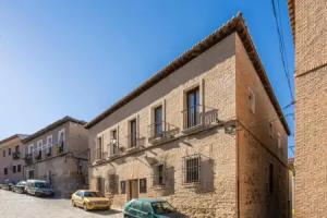 Dobo Azacanes Hostal, Toledo