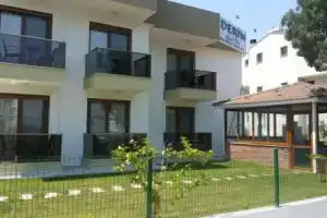 Derin Butik Otel, Sigacik