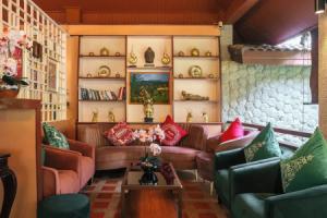 Vimonsiri Hill Resort & Spa, Chalong