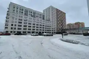 Cozy apartment on Andrey Korenevsky street 11, Tyumen