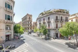 Panurban Apartments by Wonderful Italy, Palermo