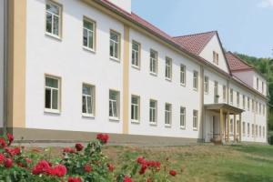 Amazing Apartment in With 1 Bedrooms and Wifi, Bad Liebenstein