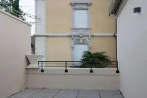 Hotel Canton Dell Orto, Padua