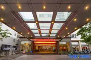 Beichen Hotel, Haikou