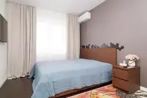 Apartments on Baki Urmanche street 7, Kazan