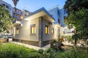 Jeannette s Seaside Getaway - Urban Gem Tourist base, Kalamata