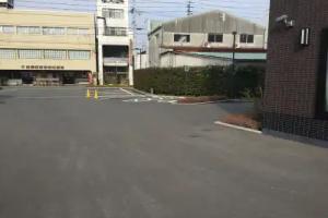 Okawa Riverside Hotel, Saga