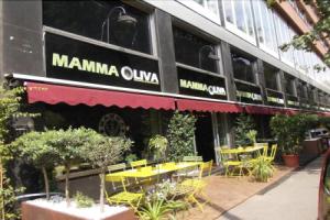 Hotel RossoVino Milano, Milan