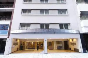 Cyan Hotel de las Americas, Buenos Aires
