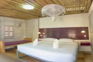 Sandy Beach Bungalows by EHM, Koh Rong Island