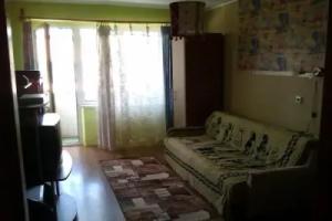 Apartment on Korjatovich 6a, Berehove