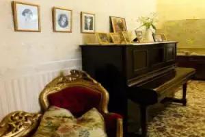 Hotel-Pension Funk, Berlin