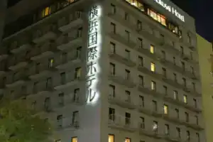 Hotel The Knot Yokohama, Yokohama